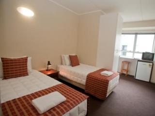 City Lodge Accommodation