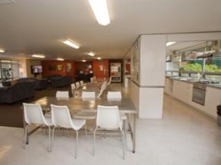 Hostel City Lodge Accommodation Auckland