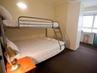 City Lodge Accommodation * Auckland