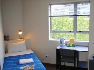 Hostel City Lodge Accommodation *