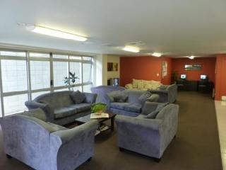 City Lodge Accommodation