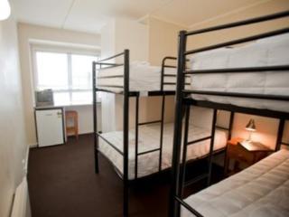 Hostel City Lodge Accommodation Auckland
