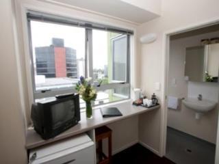 City Lodge Accommodation Auckland