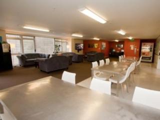City Lodge Accommodation Hostel