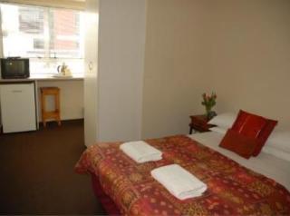 City Lodge Accommodation * Auckland
