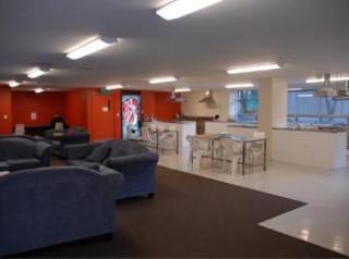 Hostel City Lodge Accommodation *
