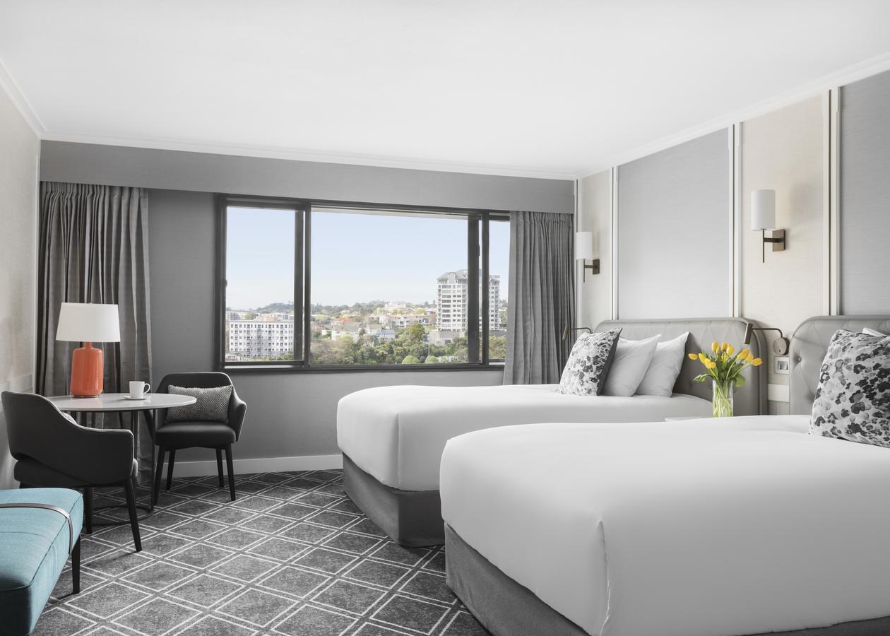 Cordis, By Langham Hospitality Group