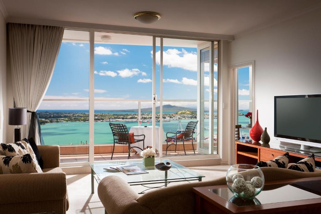 The Sebel Quay West Aparthotel Auckland