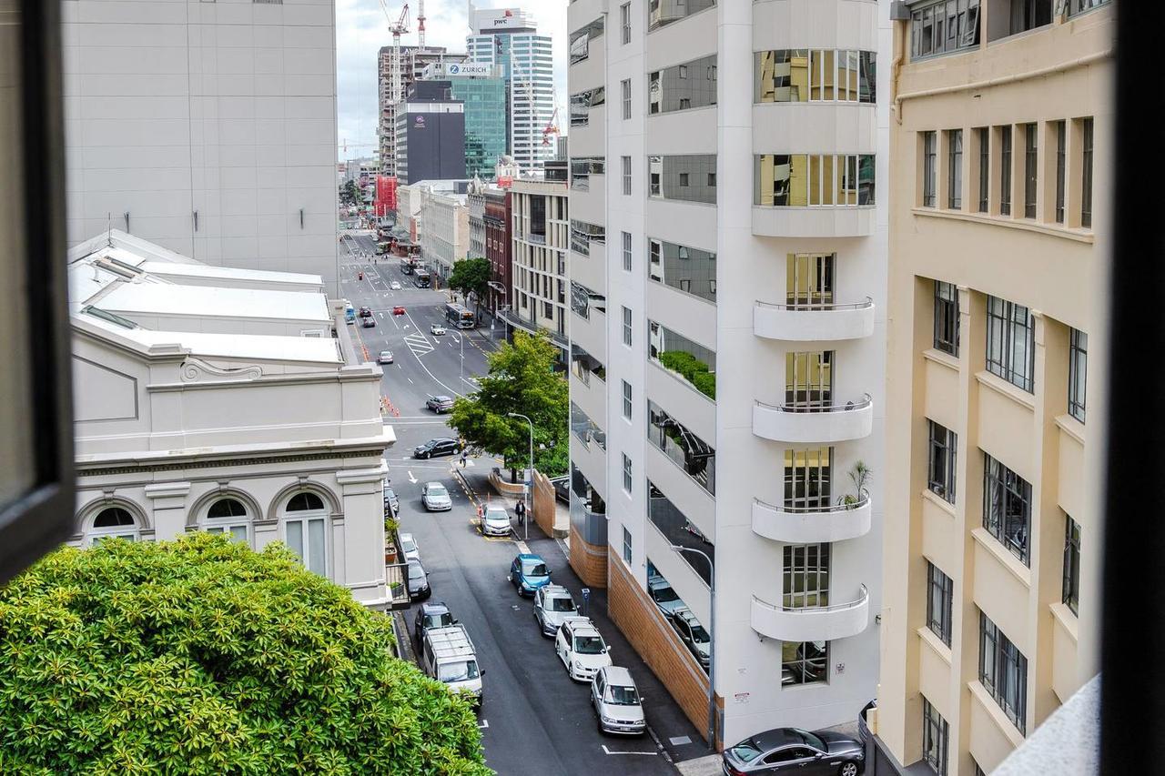 Beautiful Modern Apartment Auckland