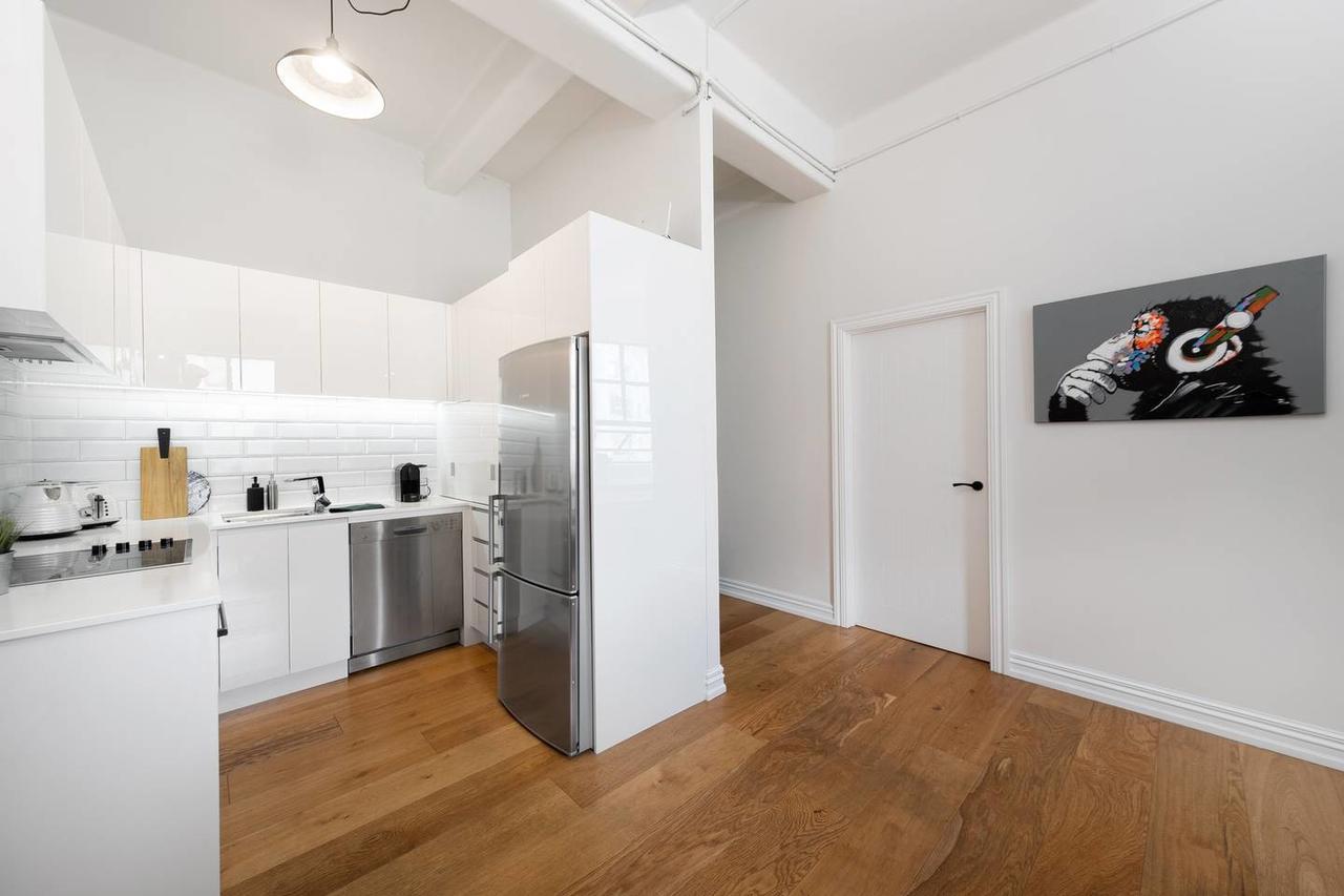 Apartment Beautiful Modern *