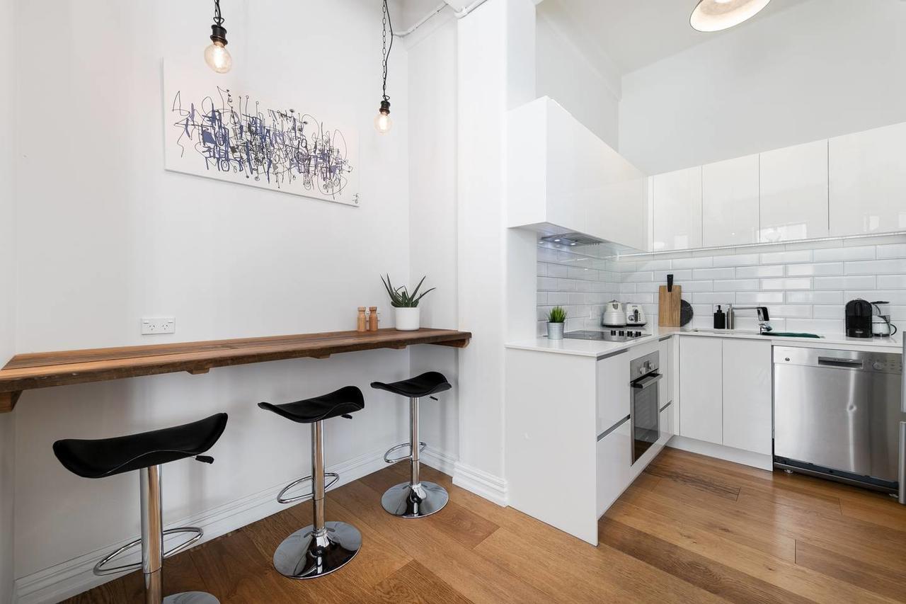 Beautiful Modern Apartment Auckland