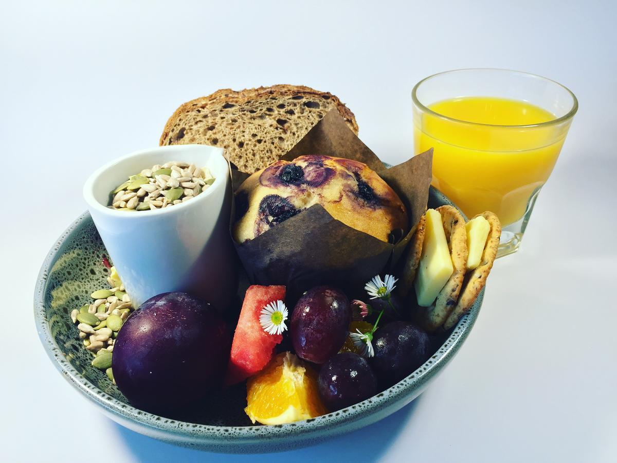 Barclay 4* Auckland