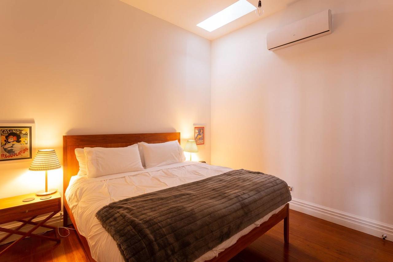 Centre Character Apartment