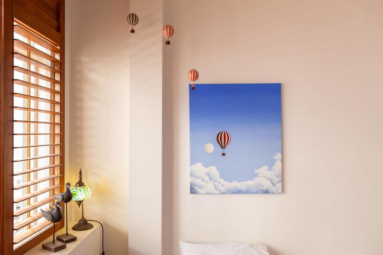 Centre Character Apartment Auckland