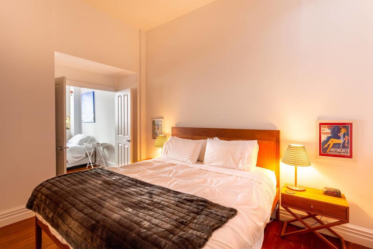 Centre Character Apartment Auckland