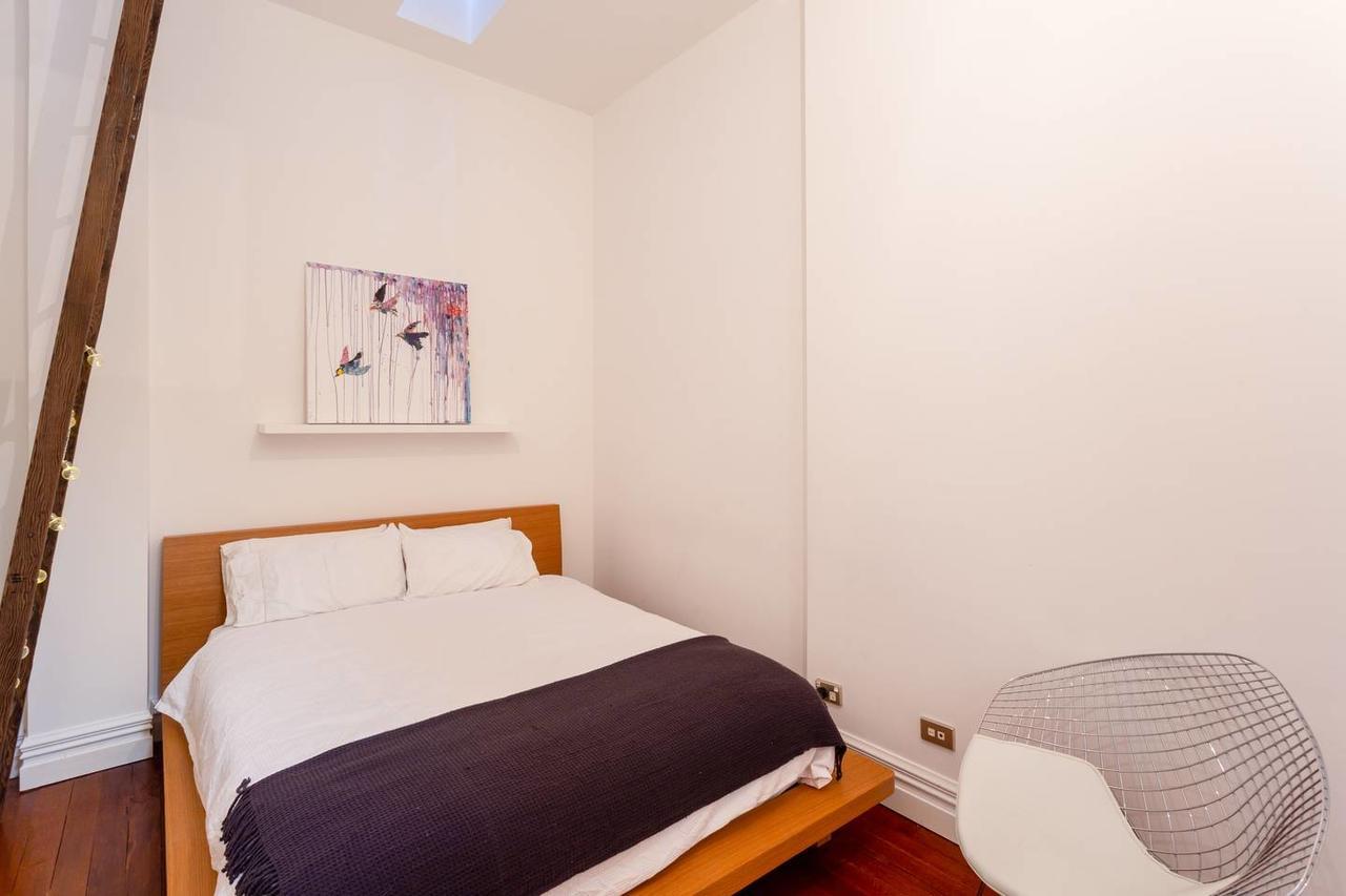 Centre Character Apartment Auckland