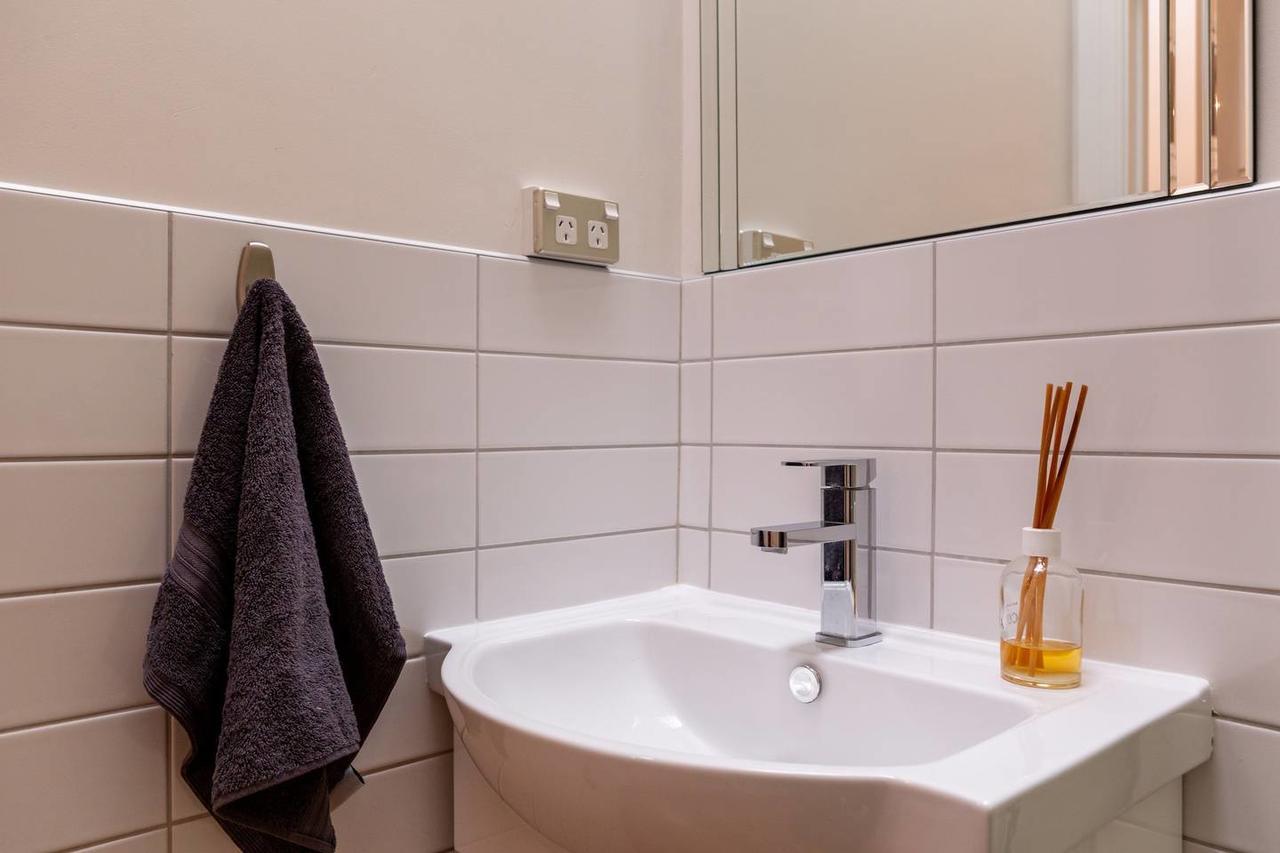 Centre Character Apartment