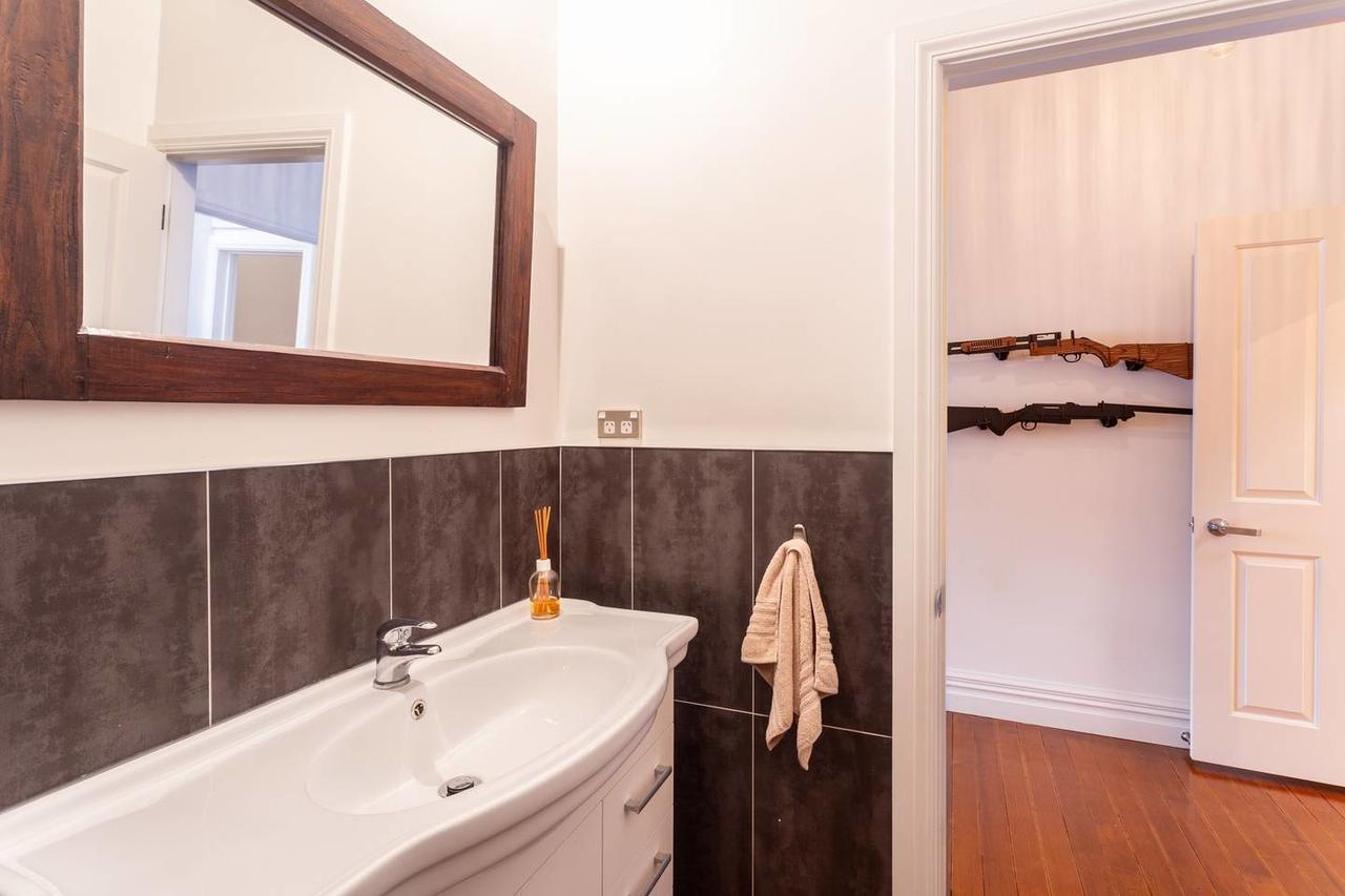 Centre Character Apartment