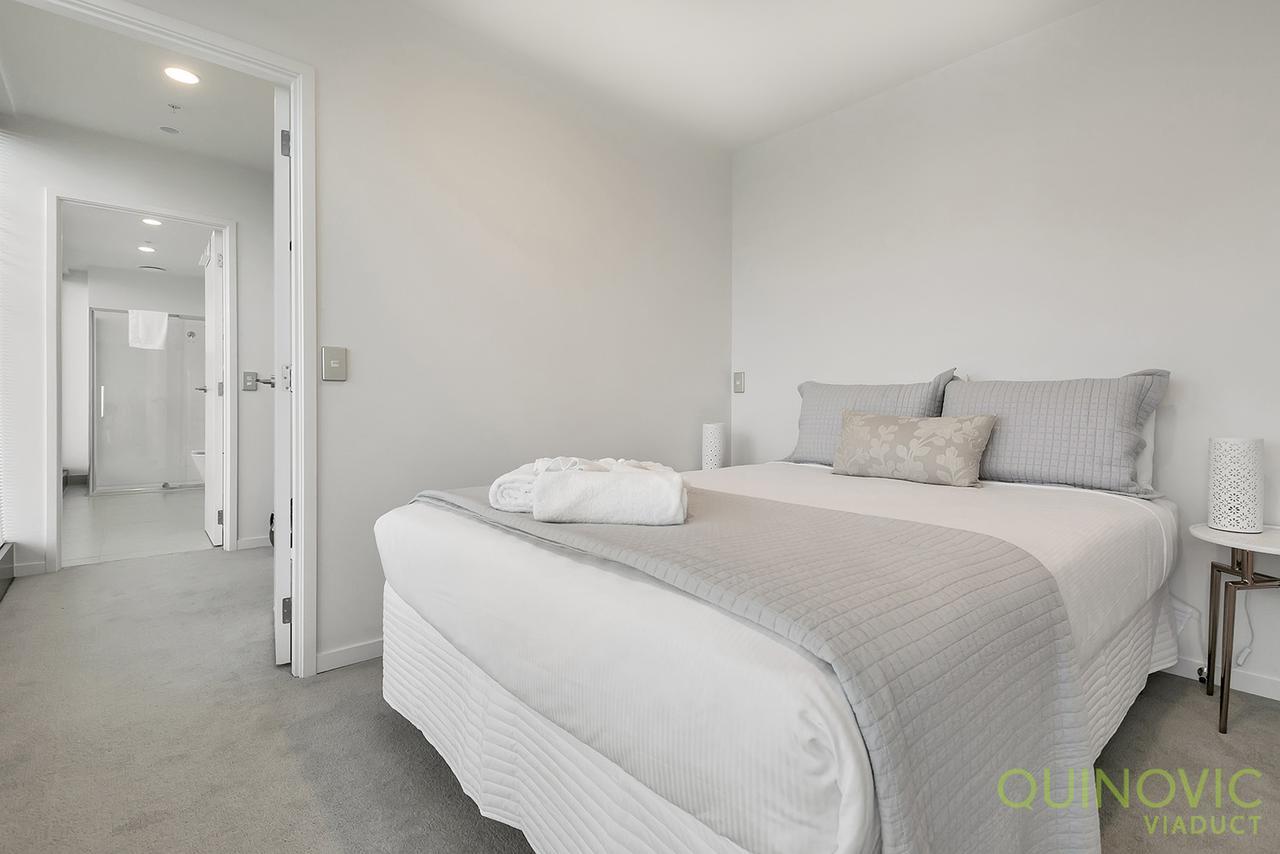 Park Residences Private Two Bedroom With Views - 784 Apartment Auckland