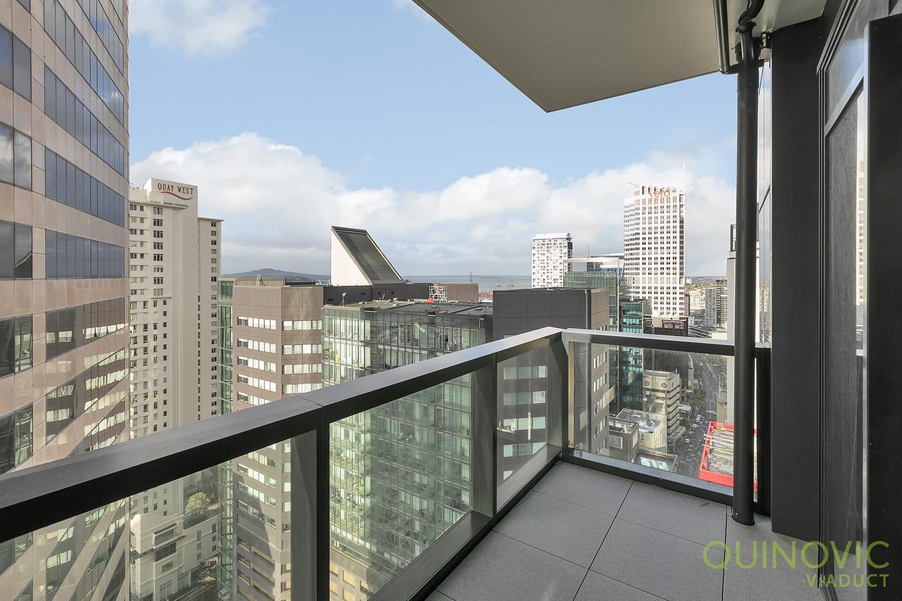 Park Residences Private Two Bedroom With Views - 784 Apartment