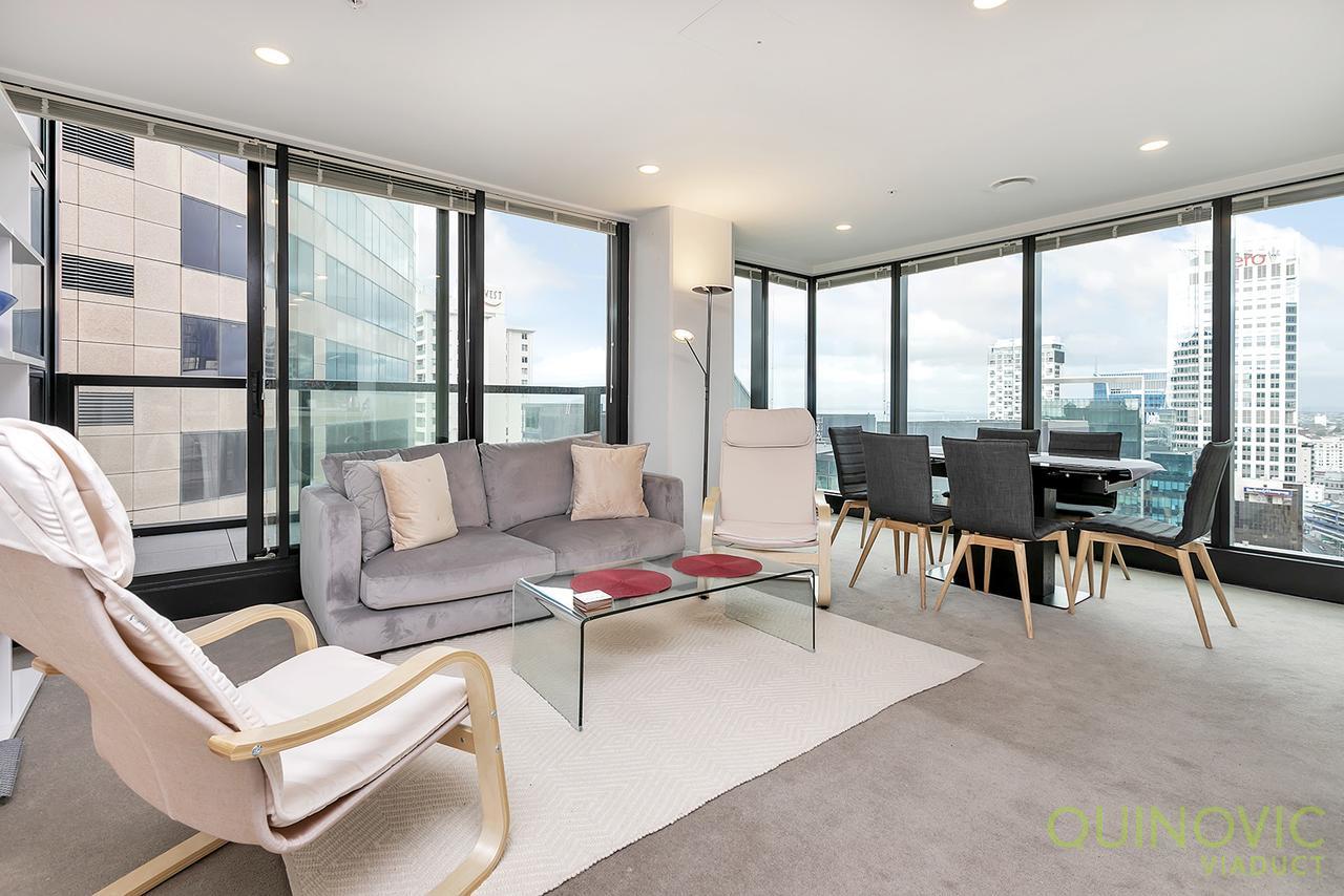 Apartment Park Residences Private Two Bedroom With Views - 784