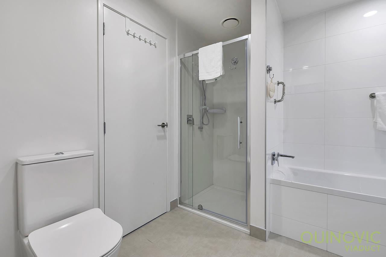 Park Residences Private Two Bedroom With Views - 784 Apartment Auckland