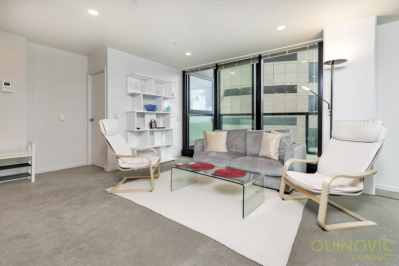 Park Residences Private Two Bedroom With Views - 784 Auckland