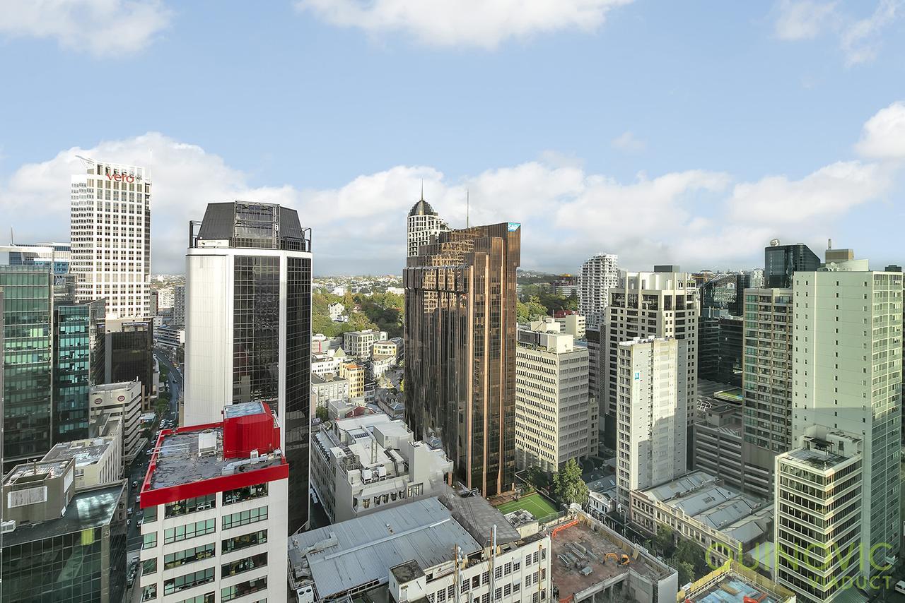 Park Residences Private Two Bedroom With Views - 784