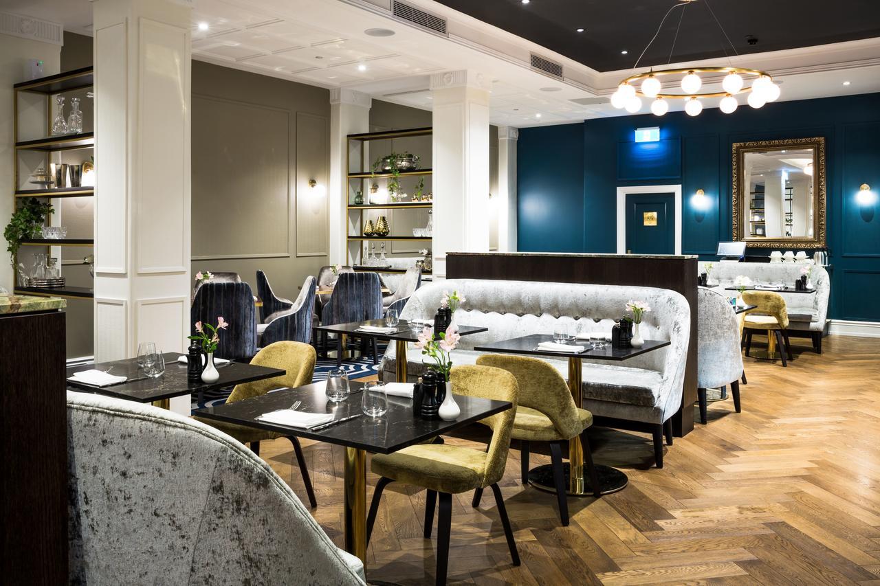 Fable Auckland, Mgallery Hotel 5*