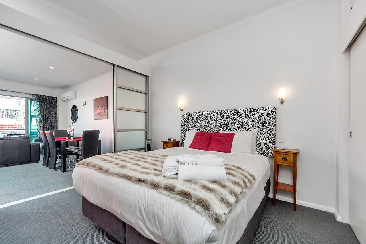 Apartment Qv Private Airconditioned Waterfront - 423 *
