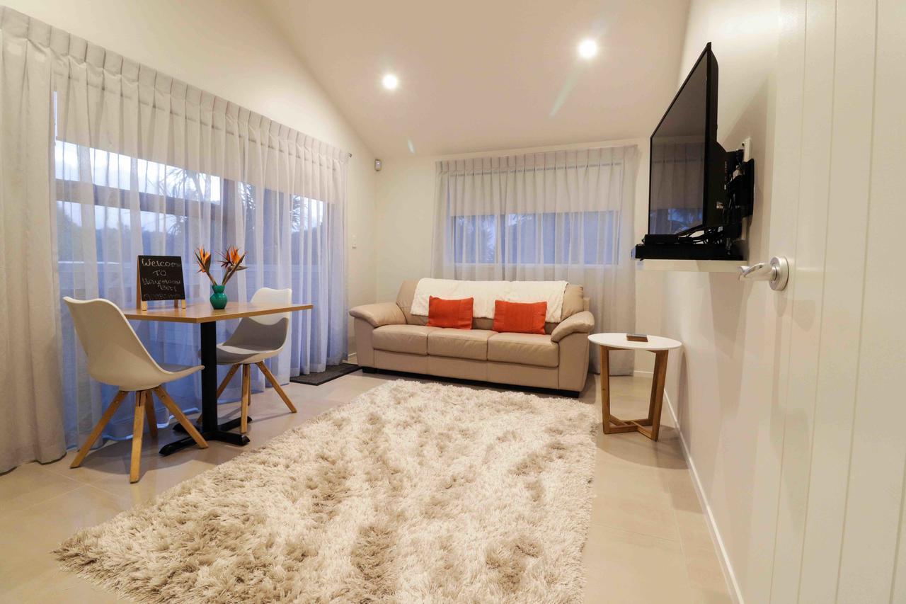 Apartment Halfmoon Bay *