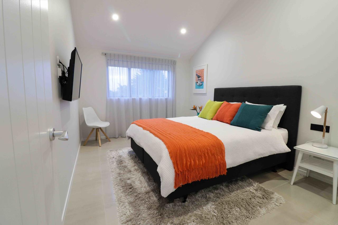 Apartment Halfmoon Bay Auckland