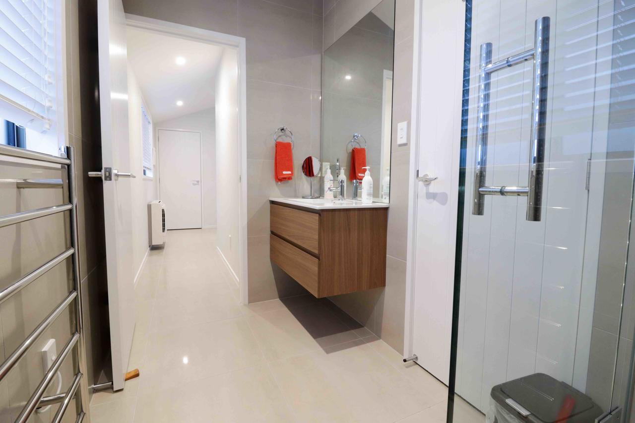 Halfmoon Bay Apartment *
