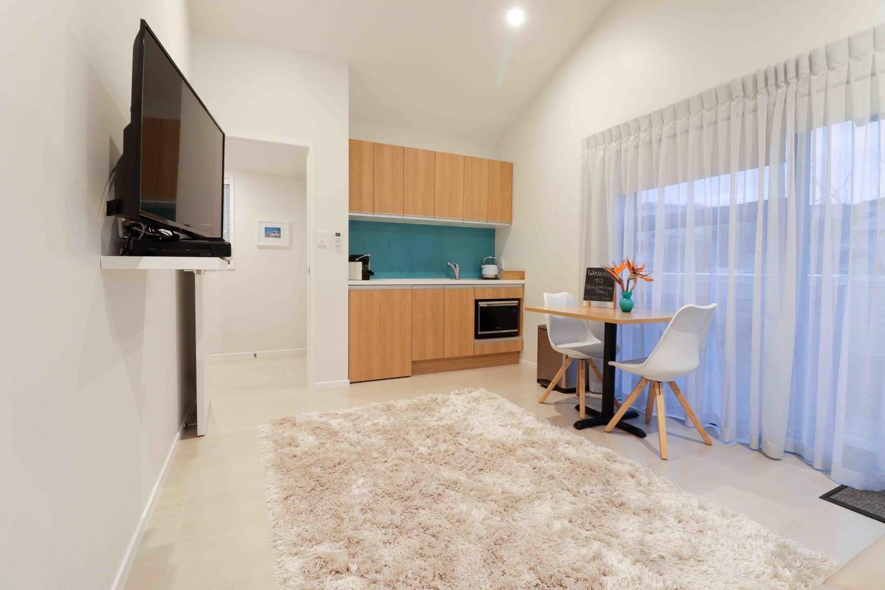 Halfmoon Bay Apartment
