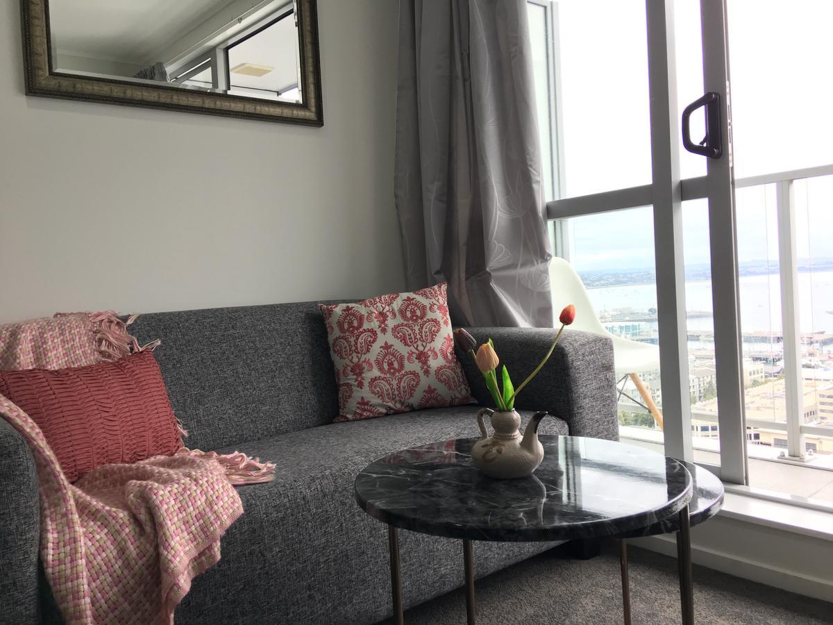 Altitude Apartment *