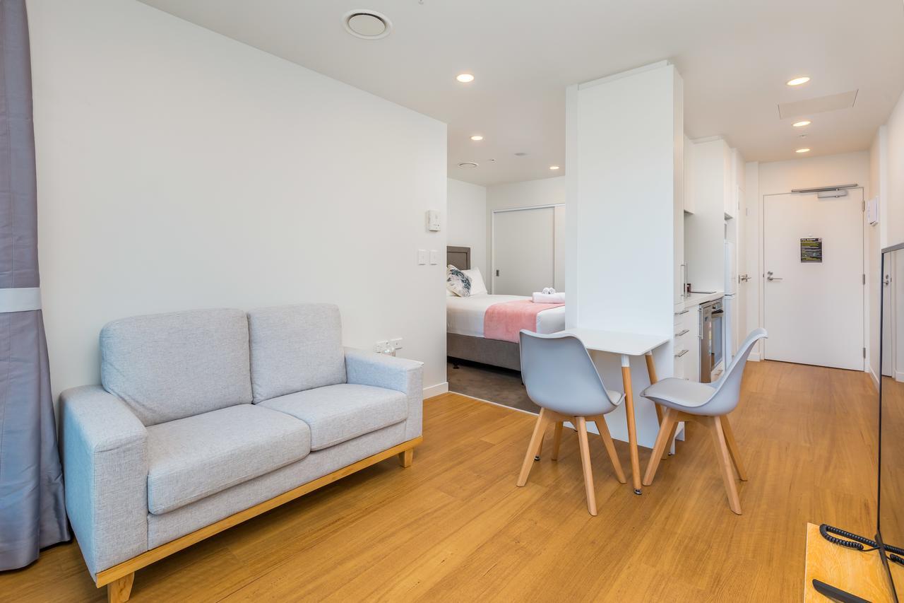 Star Queens Serviced Aparthotel 5*