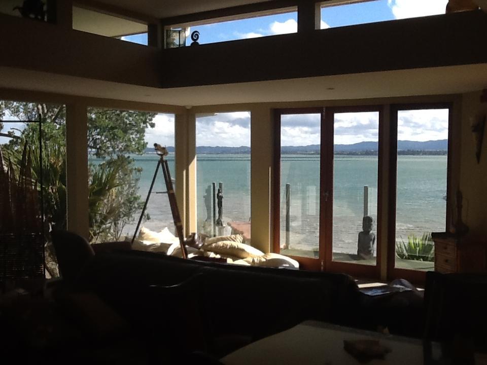 Acomodação com café da manhã  Coastal Nature Haven Auckland