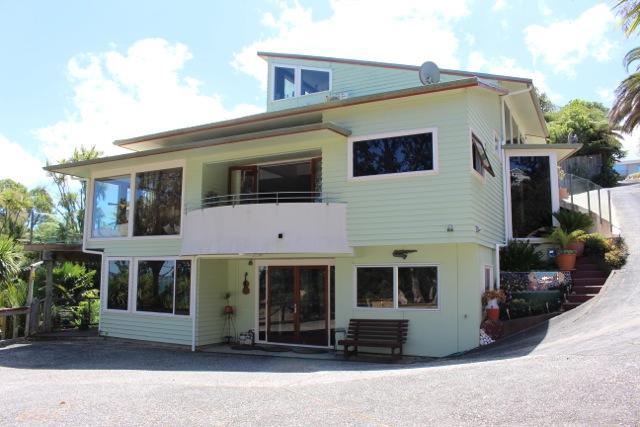 Acomodação com café da manhã  Coastal Nature Haven Auckland