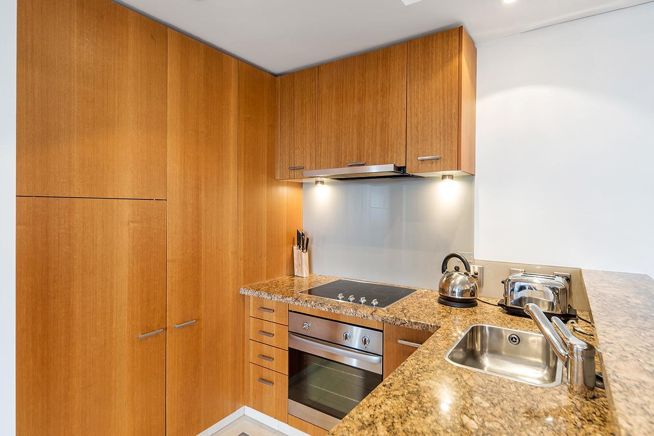 Apartment Qv High-floor With Facilities - 445
