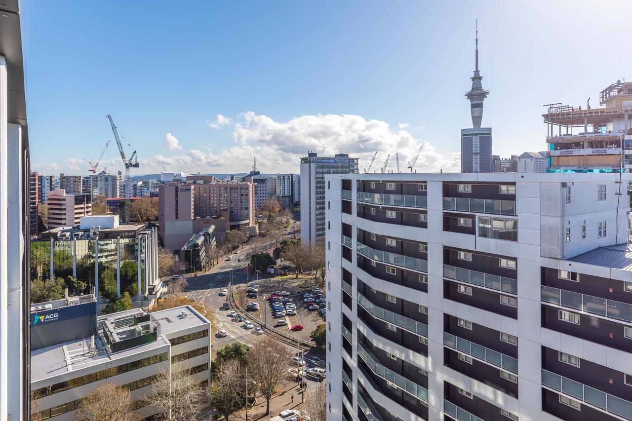 Star Queens Serviced 5* Auckland