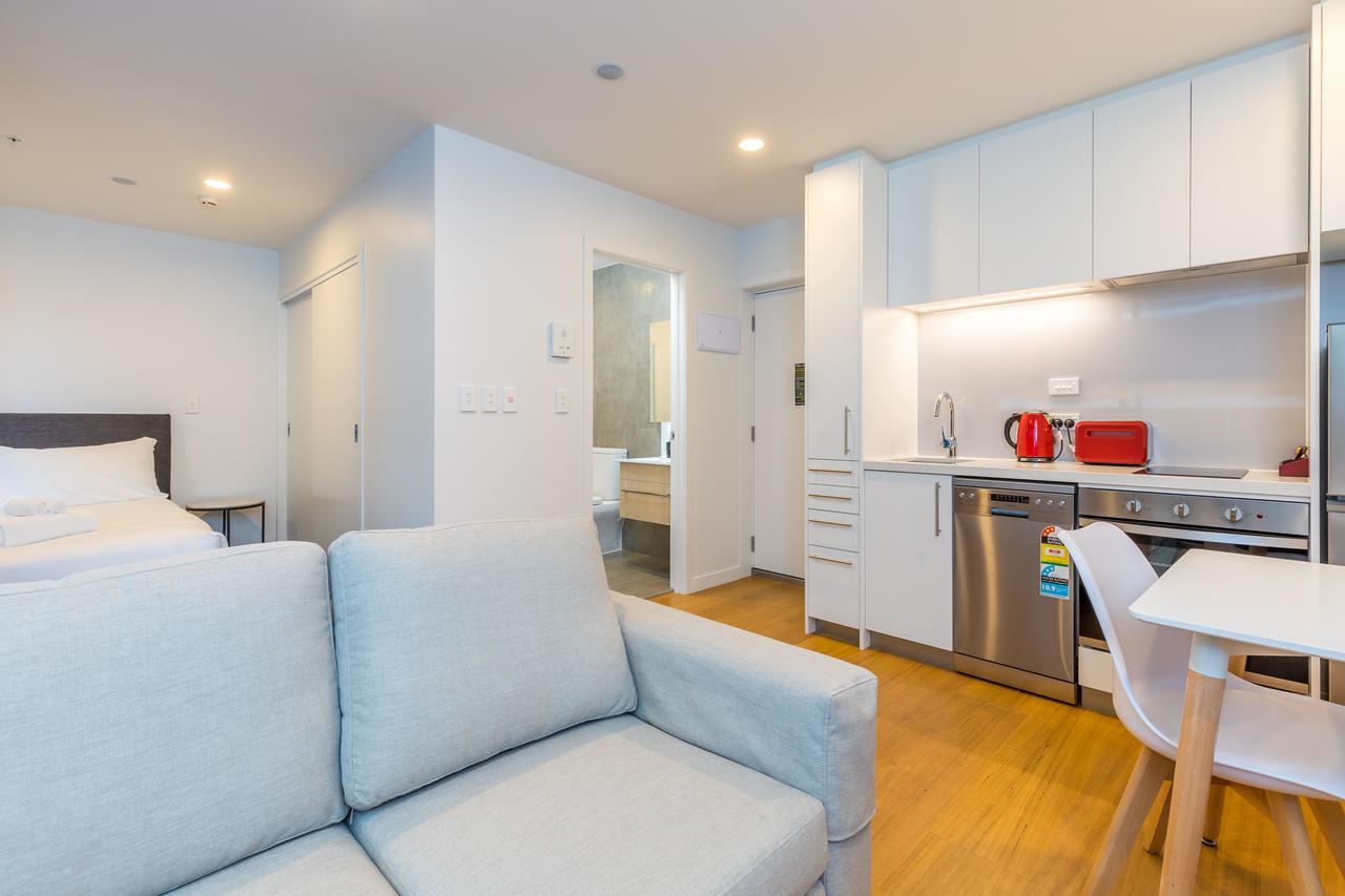 Aparthotel Star Queens Serviced 5*