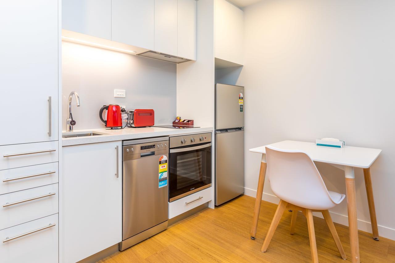 Aparthotel Star Queens Serviced