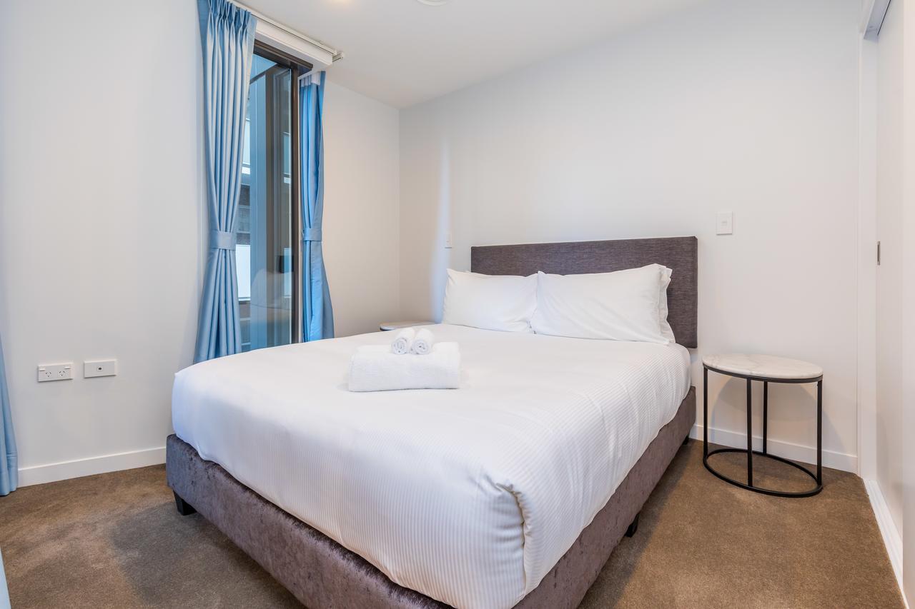 Star Queens Serviced Aparthotel Auckland