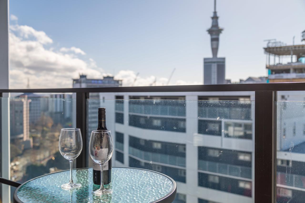 Star Queens Serviced 5* Auckland