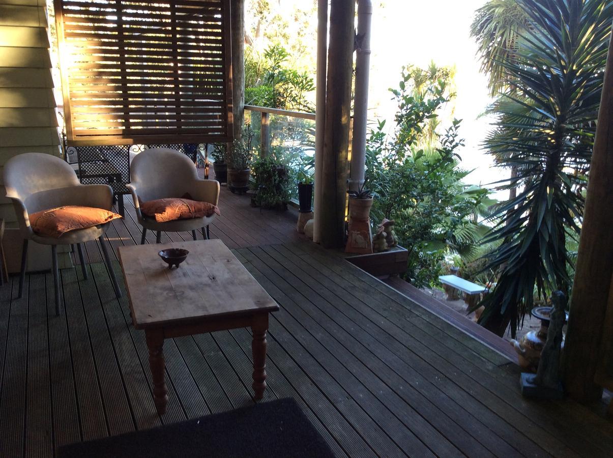 Coastal Nature Haven Acomodação com café da manhã  Auckland