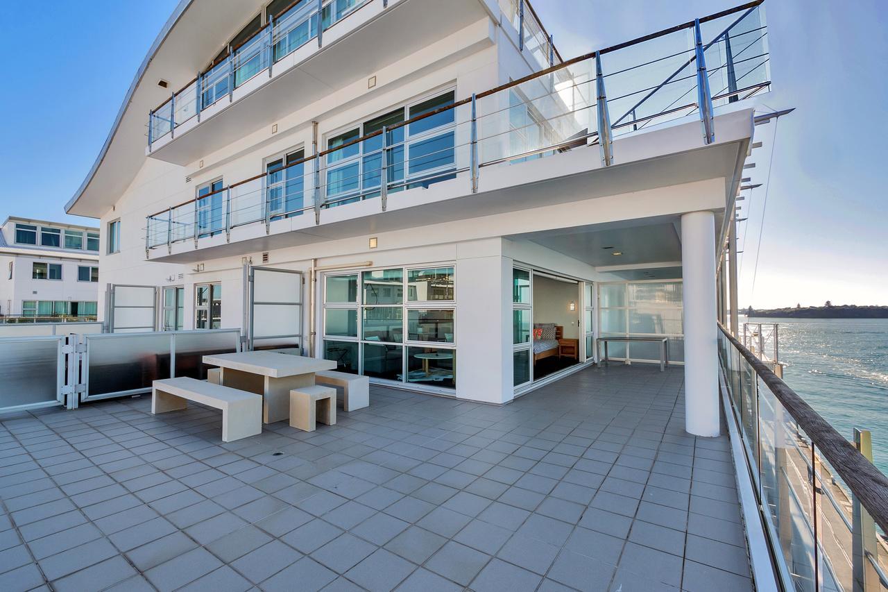 Stunning Harbour & City View Studio L Aircon & Wifi *