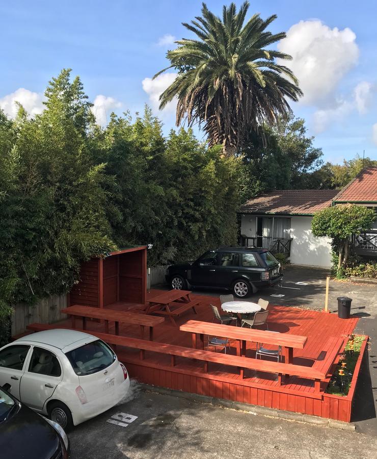 Motel Siesta Auckland