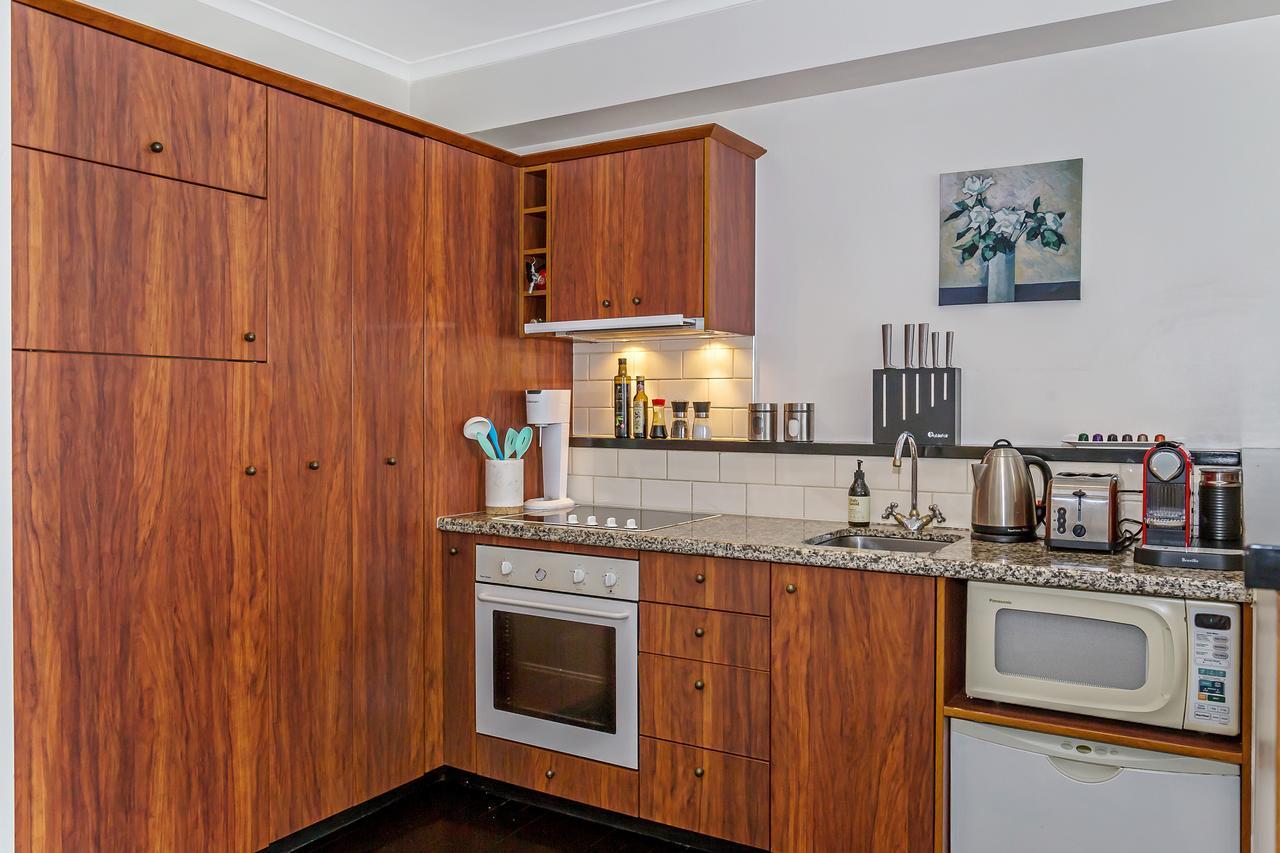 Princes Wharf Waterfront - Comfortable Luxury
