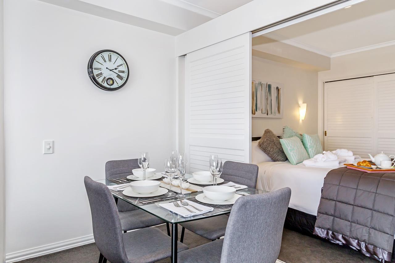 Princes Wharf Waterfront - Comfortable Luxury *