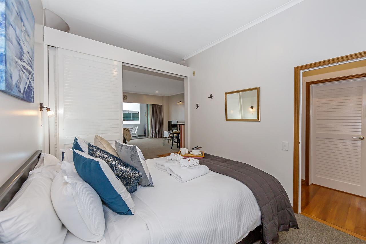 Comfortable Princes Wharf 2br For Up To 6 Guests Auckland